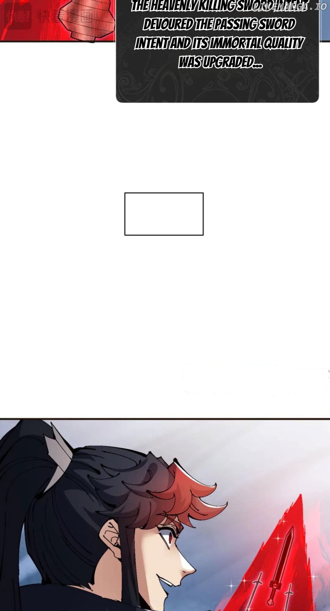 Master: This rebellious disciple is definitely not the Holy Son Chapter 117 - page 32